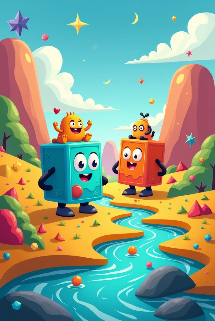 numberblocks
