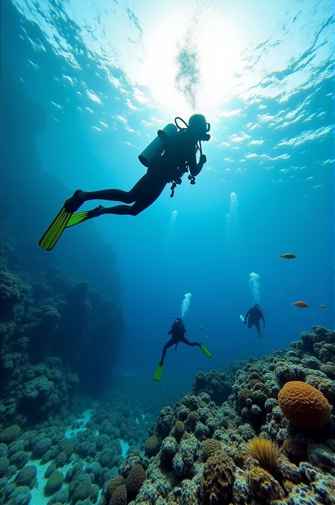**🌊 Explore the Underwater World with R2 Dive! 🐠**

Turn your passion for the ocean into an unforgettable adventure with our diving course! Na R2 Dive, we offer high quality training for all levels, from beginners to experienced divers.

**What you will find with R2 Dive:**
- **Specialized Instruction:** Courses taught by certified professionals.
- **Top-of-the-Line Equipment:** The best in technology and security.
- **Amazing Adventures:** Explore colorful reefs and fascinating marine life.

🔵 **Why choose R2 Dive?**
- **Internationally Recognized Certification**
- **Theoretical and Practical Classes**
- **Personalized Support**

📅 **Sign up now and dive into new experiences!** Visit our website and follow us on social media for more details and exclusive promotions..

**R2 Dive – Where Your Underwater Adventures Begin!**

🔗 **[Your website here]**
📱 **Follow us on [Social media]**

**#R2Dive #DIP #Underwater Adventure**
