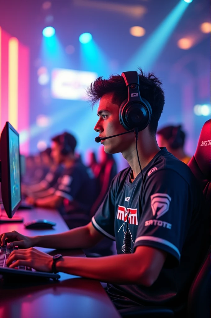 MYM-ESPORTS