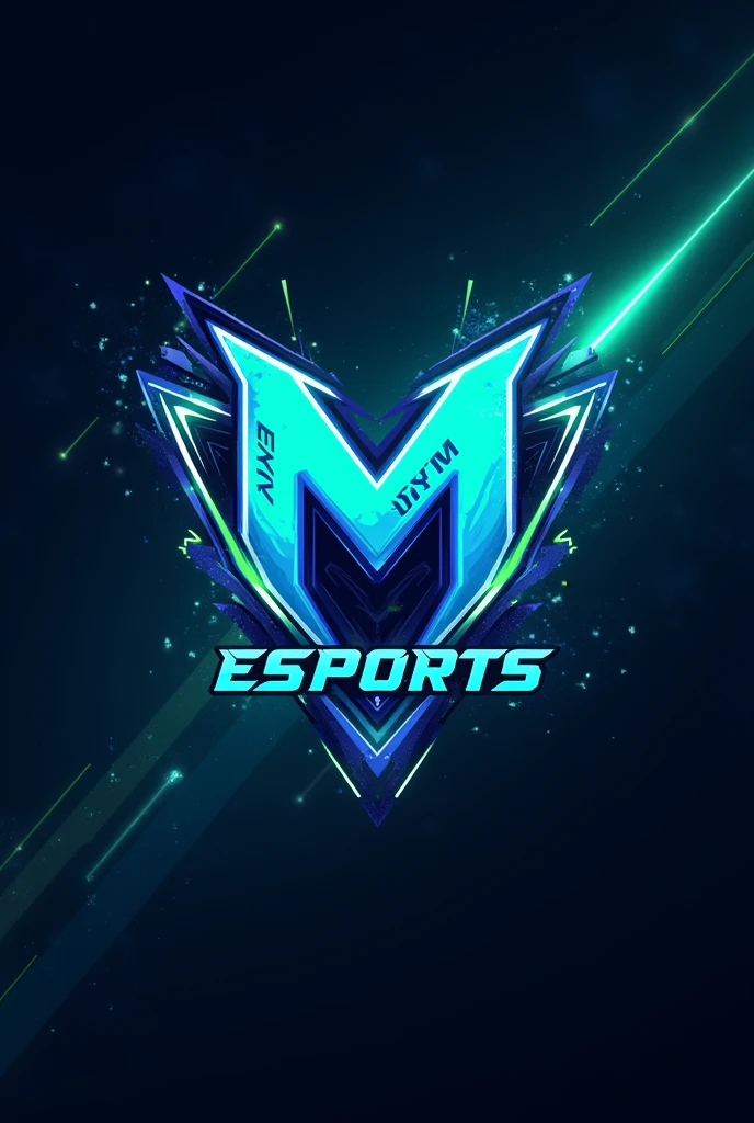 MYM-ESPORTS logo