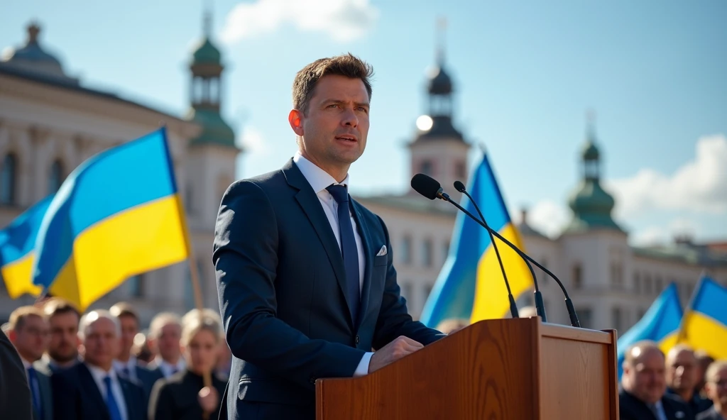 volodymyr zelenskyy