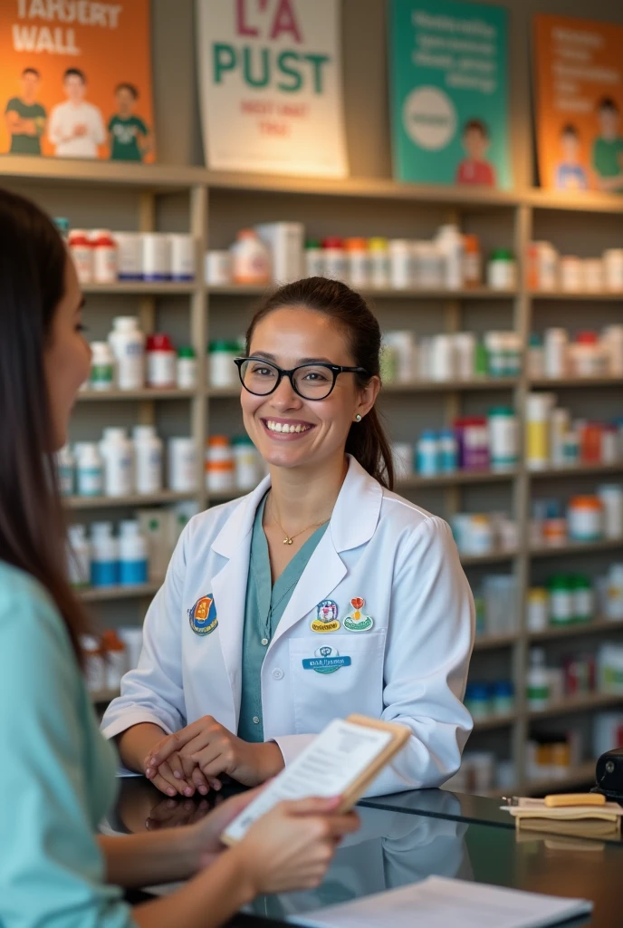 Pharmacist
