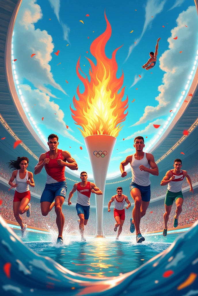 Olympics