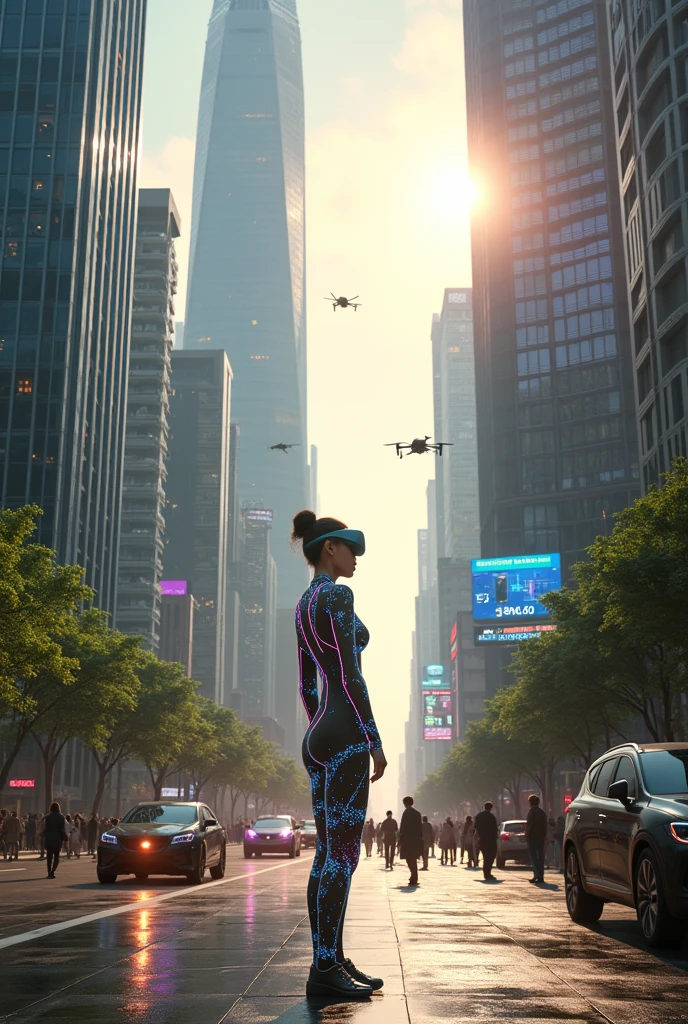 year 2100