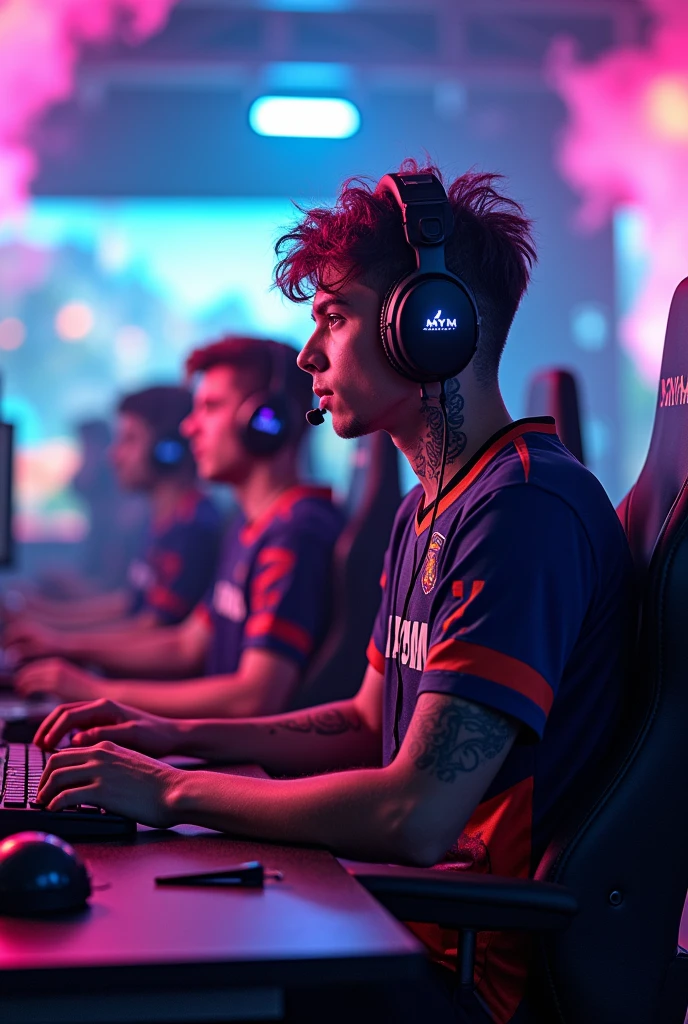 MYM-ESPORTS 