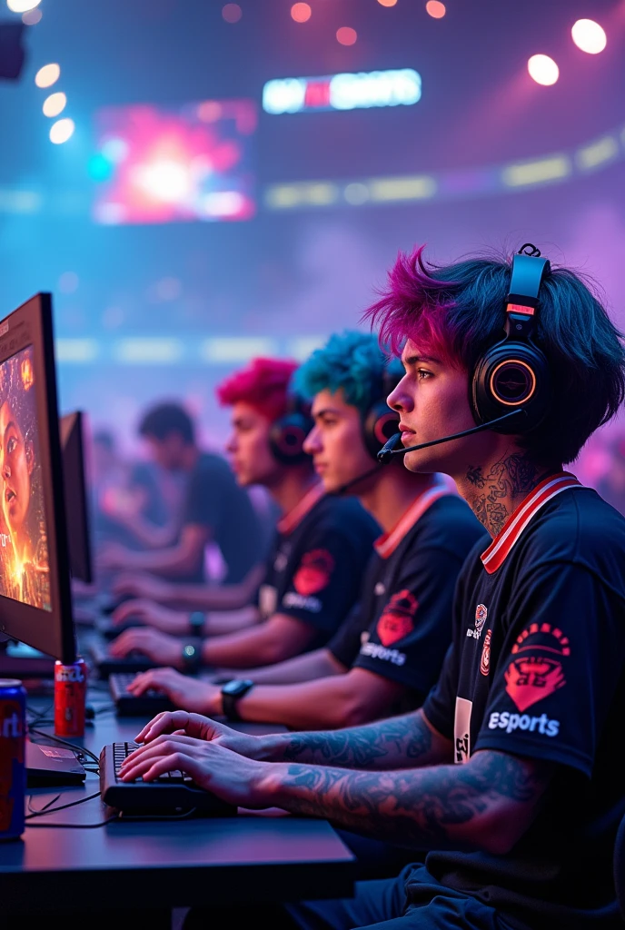 MYM-ESPORTS 