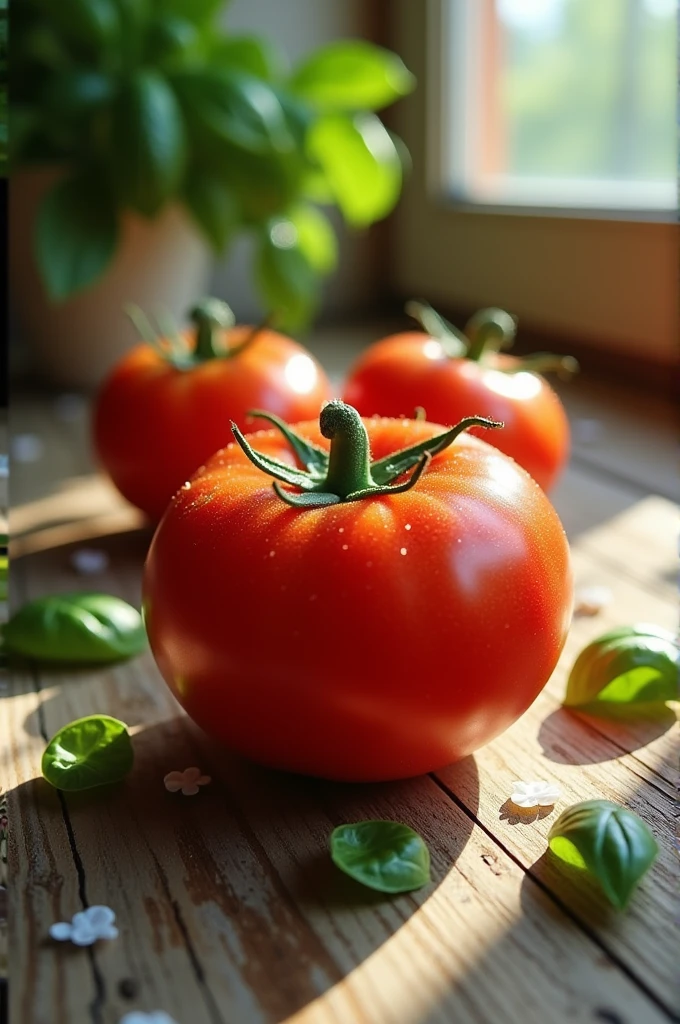 tomato