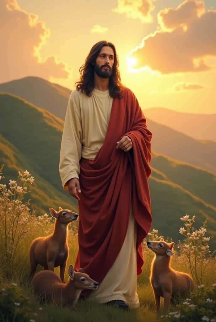 JesusChrist