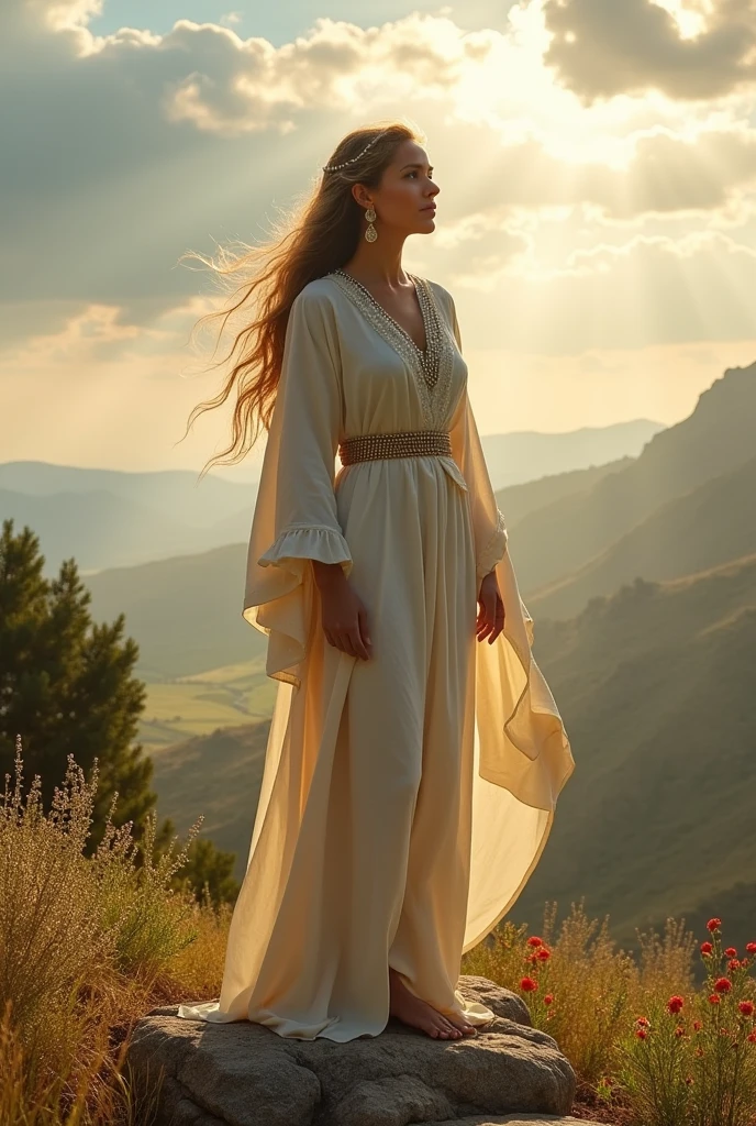 Deborah, obeying God according to the Bible