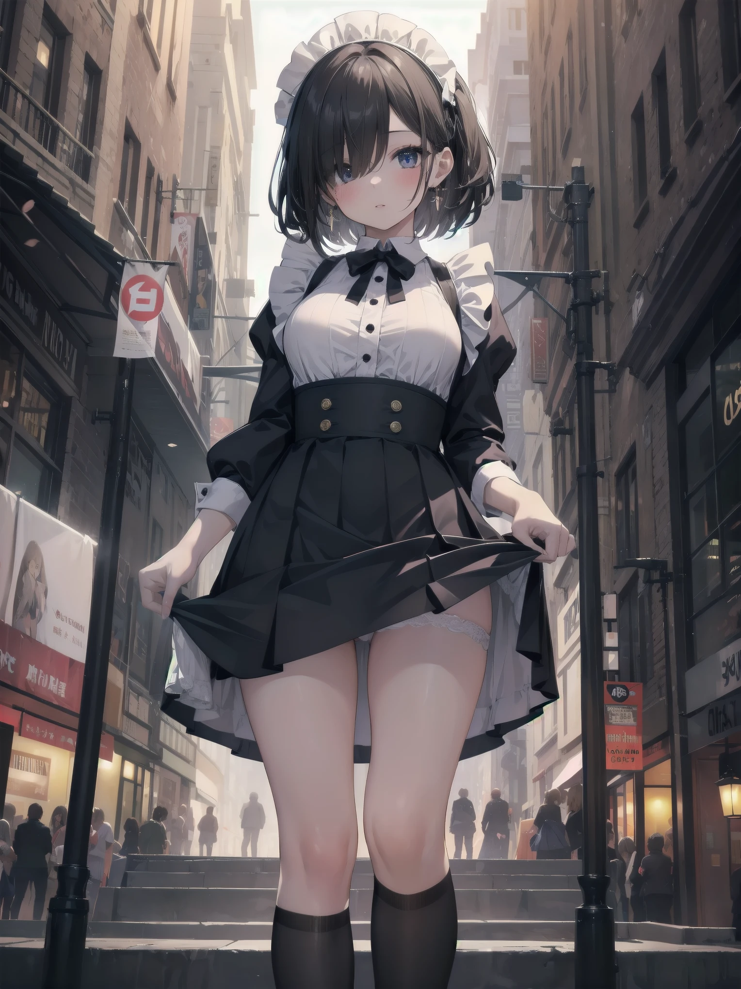 (((Best Quality, 8K, 32K, masterpiece, 1.2)))),{{solo}},nsfw,{{{Artist: Torino Aqua's style}}},((perfect beautiful face:1.2)), {{Remote_play, remote_vibrating, put on vibrator harness, inserted vibrator into pussy}}, trembling, steaming boby, leaking pussy juice from pussy, high quality vagina, vivid pussy,((a lot of public hairs:1.4)), embarrassed, blush,
