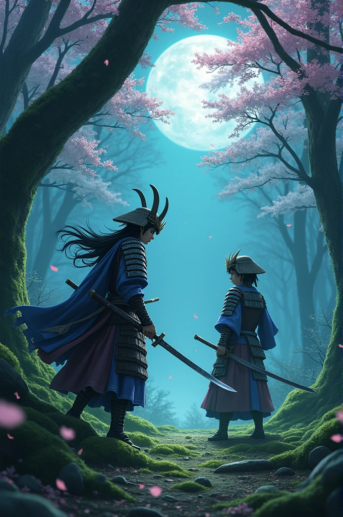 Demon Slayer
