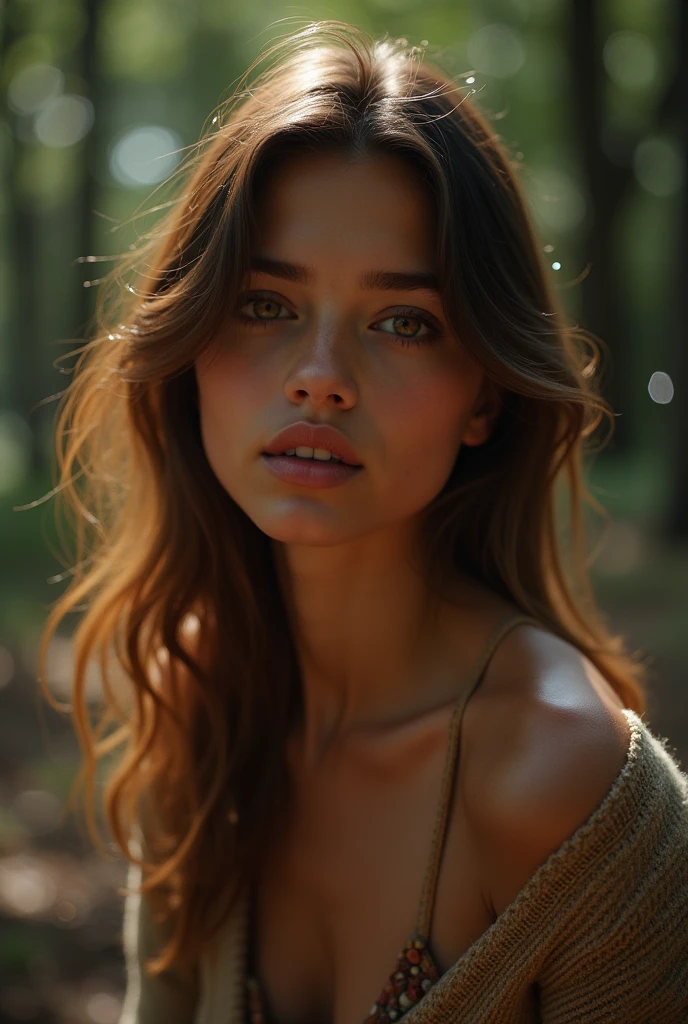 8k, best quality, masterpiece, ultra high resolution, (realism: 1.4), original photo, (Realistic skin texture: 1.3), (film grain: 1.3), (Selfie angle), 1 girl, pink clothes, Sapphire eyes and beautiful facial details, masterpiece, best quality, close up, The highest quality pull-ups for the upper body