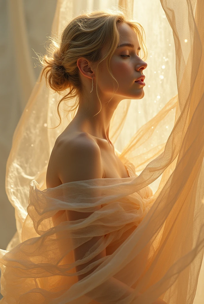 Make me this name: Between Fabrics
