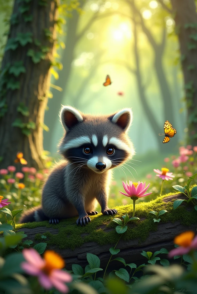 Mapache 