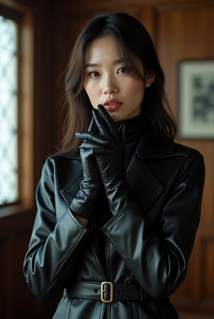 (1990s amateur 4K hyper-realistic black leather gloves handjob photograph:1.8), 2 Korean actress female, (1990s an artistic representation of 49-year-old Korean fashion model actress wearing hyper-realistic black leather long gloves and double trench long coats full body:1.8 and A housewife cumshots profusely with a long black leather glove, cumshots in the face with a long black leather glove, teases her pussy with a long black leather glove with a smile, and squirts housewife with toy penis resting on her face:1.8), nice big cock,(Lots of with long black leather gloves and facial with long black leather gloves housewife), (4K hyper-realistic black leather long gloves fellatio cumshot over, 4K hyper-realistic black leather long gloves cum over, 4K hyper-realistic black leather long gloves cum over on face, (4K hyper-realistic black leather long gloves cum over in mouth, thick cocks), 4K hyper-realistic black leather long gloves cumshot, her hyper-realistic black leather long gloves and hyper-realistic black leather trench long coat full body:1.8, technicolor film, film grain, 1980s, pleasure, playful smile, 4K hyper-realistic black leather double trench long coats, 4K hyper-realistic black leather long gloves cum over on tongue, hyper-realistic black leather long gloves and lots of cum over on face, Here is she strokes his cock with cum shot over hyper-realistic black leather long gloves.