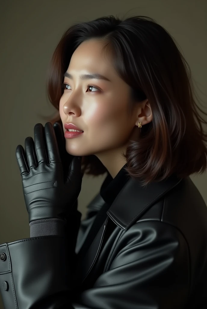 (1990s amateur 4K hyper-realistic black leather gloves handjob photograph:1.8), 2 Korean actress female, (1990s an artistic representation of 49-year-old Korean fashion model actress wearing hyper-realistic black leather long gloves and double trench long coats full body:1.8 and A housewife cumshots profusely with a long black leather glove, cumshots in the face with a long black leather glove, teases her pussy with a long black leather glove with a smile, and squirts housewife with toy penis resting on her face:1.8), nice big cock,(Lots of with long black leather gloves and facial with long black leather gloves housewife), (4K hyper-realistic black leather long gloves fellatio cumshot over, 4K hyper-realistic black leather long gloves cum over, 4K hyper-realistic black leather long gloves cum over on face, (4K hyper-realistic black leather long gloves cum over in mouth, thick cocks), 4K hyper-realistic black leather long gloves cumshot, her hyper-realistic black leather long gloves and hyper-realistic black leather trench long coat full body:1.8, technicolor film, film grain, 1980s, pleasure, playful smile, 4K hyper-realistic black leather double trench long coats, 4K hyper-realistic black leather long gloves cum over on tongue, hyper-realistic black leather long gloves and lots of cum over on face, Here is she strokes his cock with cum shot over hyper-realistic black leather long gloves.