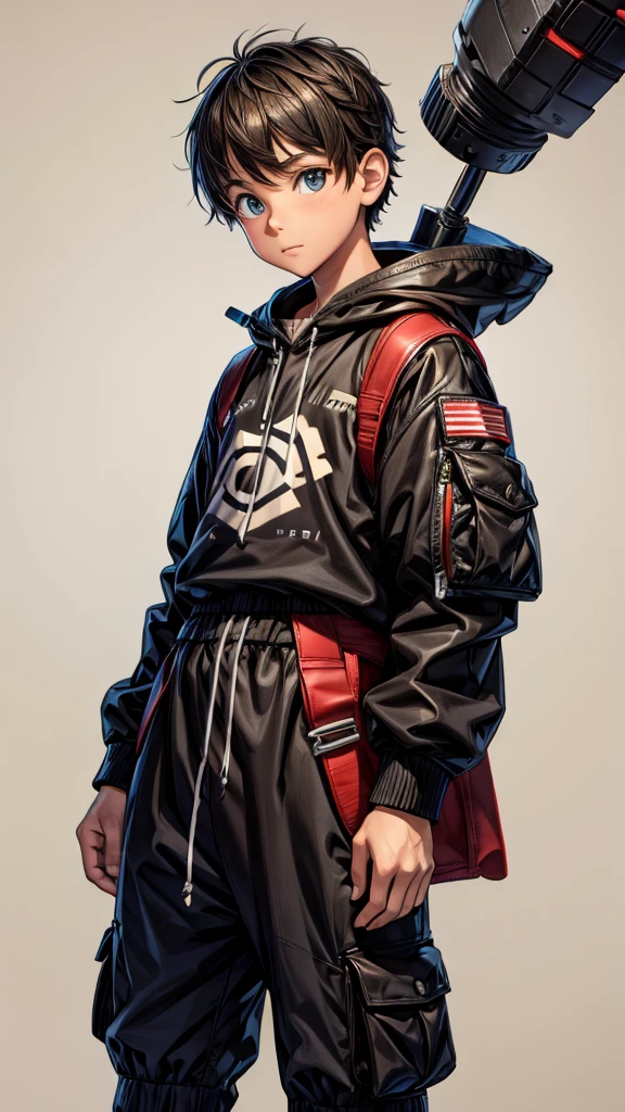 juvenile,