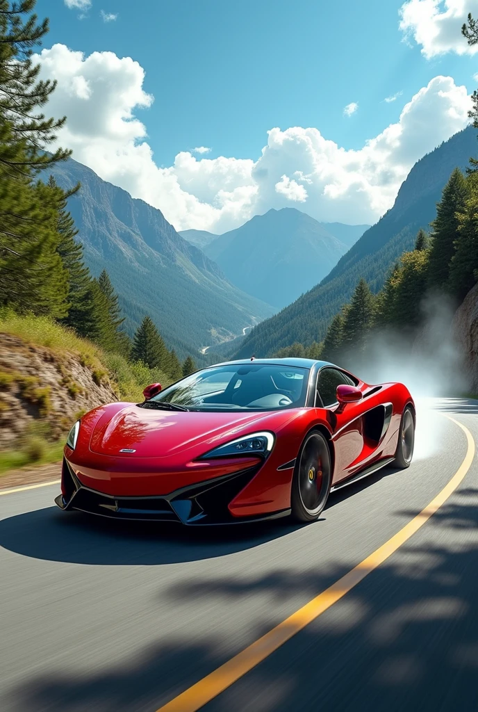 sportscar