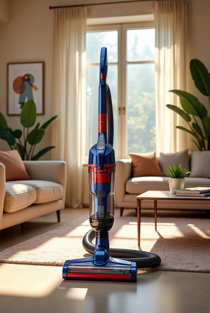 Vacuum
