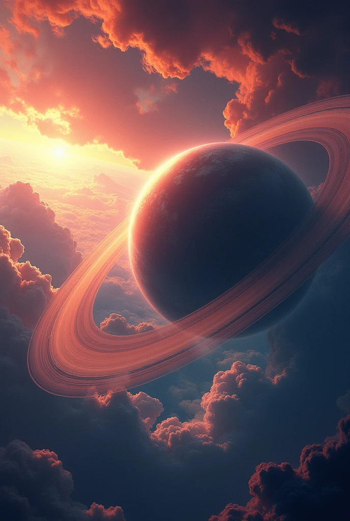 factors affecting atmospheric pressure, a planet surrounded by them