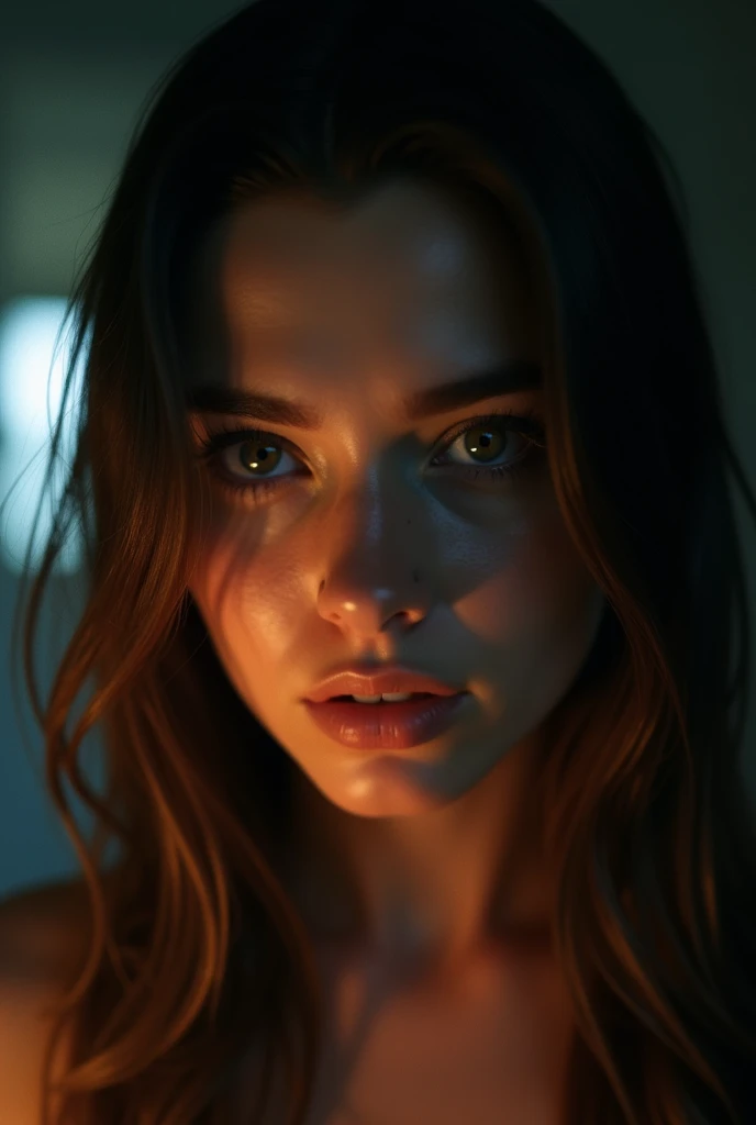 Cinematic lighting,  high quality, high resolution, 8k, expressive eyes, sharp focus, realistic, digital art, 