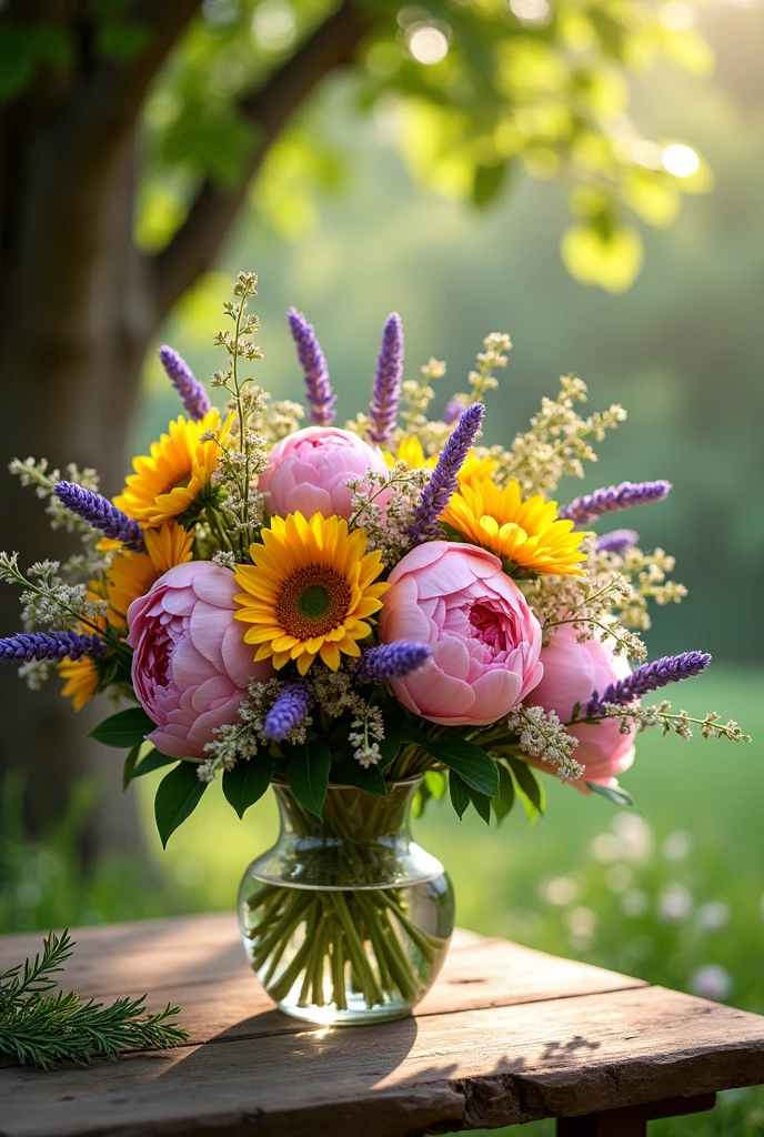 flowers