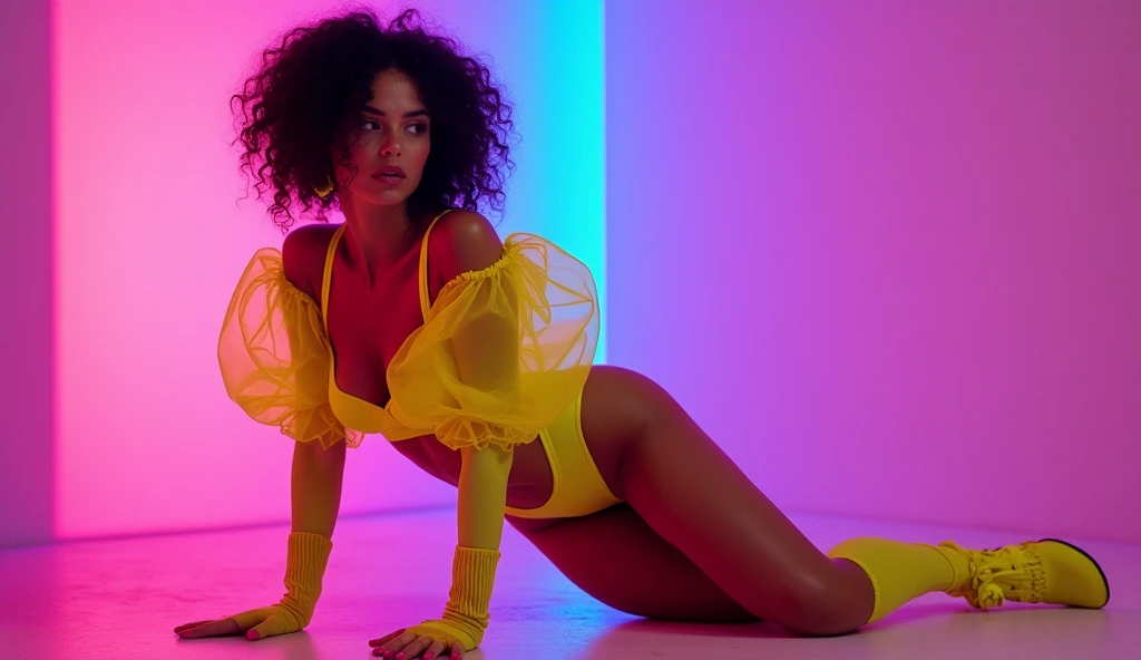 aim: (), NArAnjA neón, HyperAss Women, milf, little , lAtinA, Big Ass dArk hAir, in doggy position, , sexy, CAliente, sensuAl, Hot, big Ass, provocAtive, sexuAl, short cAbello, Very short (rococo) cAbello, ropA cortA. Con muchAs piezAs inflAbles biotrAnslúcidAs de color violetA y AmArillo y mAngAs AbullonAdAs., DuA LipA como MegAn thee StAllion como Vixen (dc comics), A (fondo pesAdo, Superior) pArte del cuerpo, #HyperAss #fondo pesAdo #wide #HugeAss, (sharp focus:2), cAderAs grAndes y extendidAs, TendenciAs en DynAstySeries. AfroWestern skin AsiAn_ReAlistA