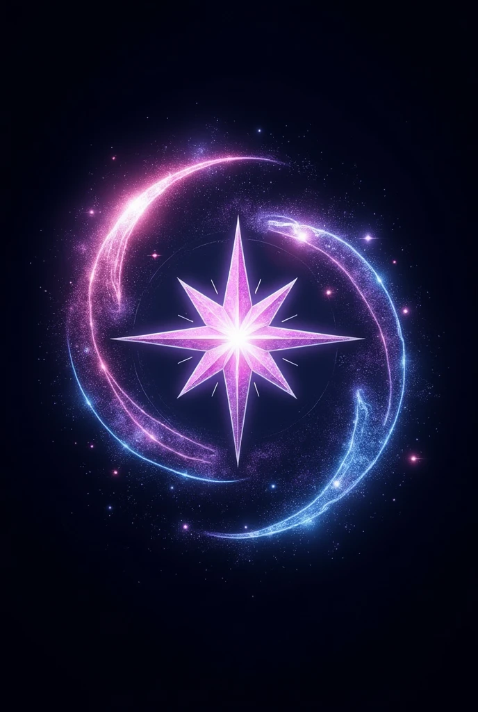 Cosmic Dimension Logo 
