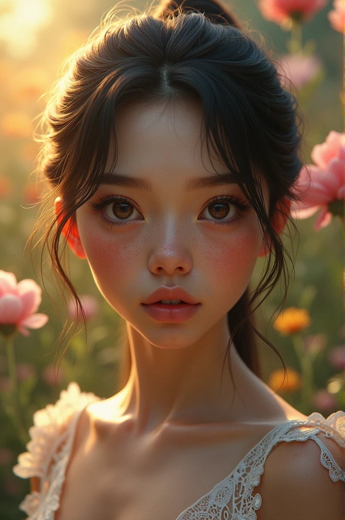 ((best quality)), ((masterpiece)), (detailed), perfect face