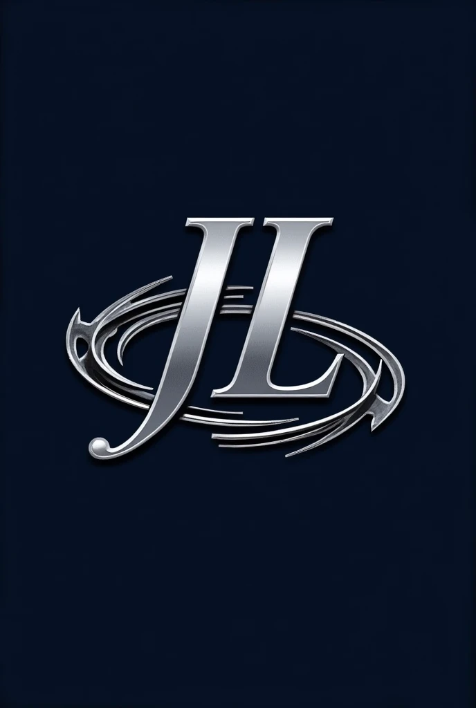 JL Metal Structures Logo