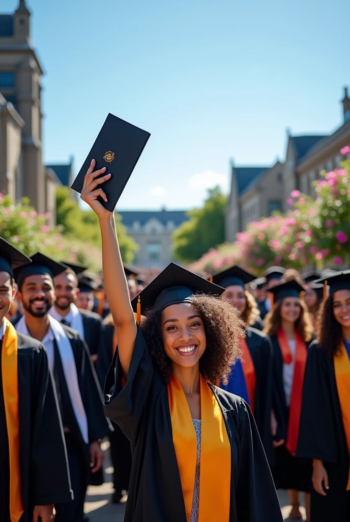 Graduation