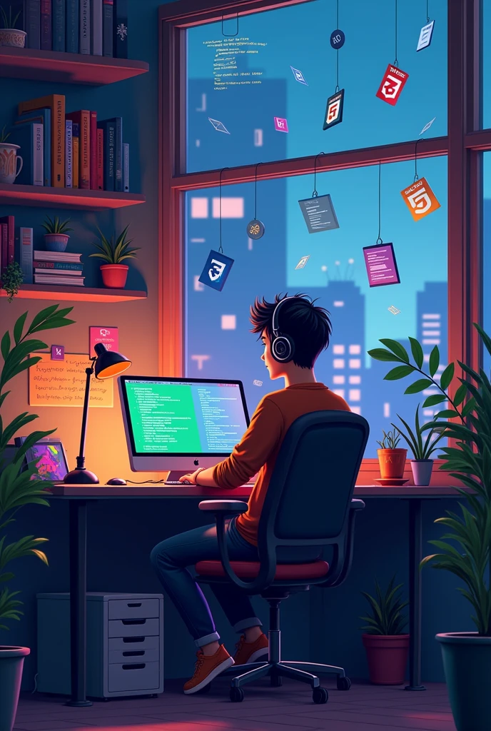 HTML, css, JAVASCRIPT