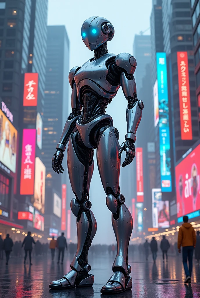 roboT
