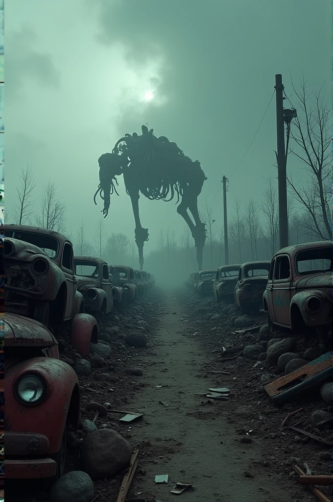 A macabre junkyard (16:9)