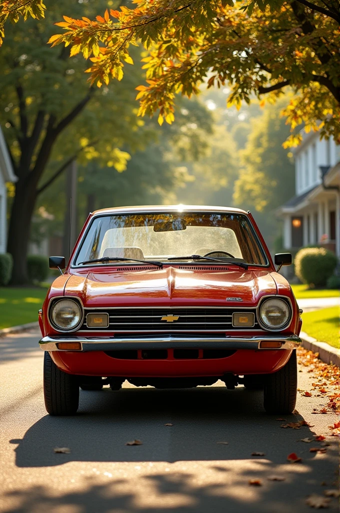 Chevette