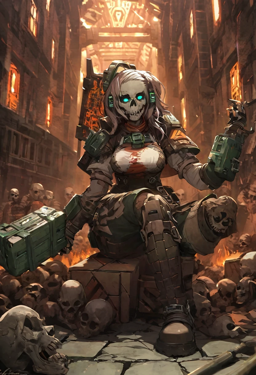 necromunda