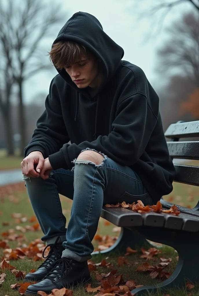 Sadboy