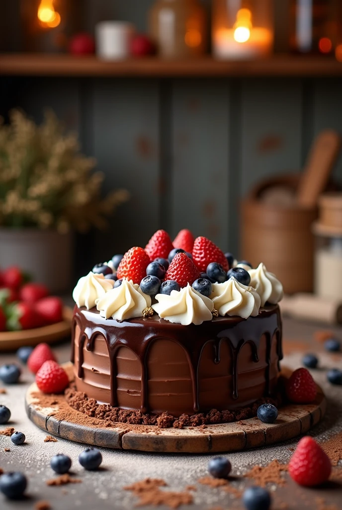 Most popular dessert in the world