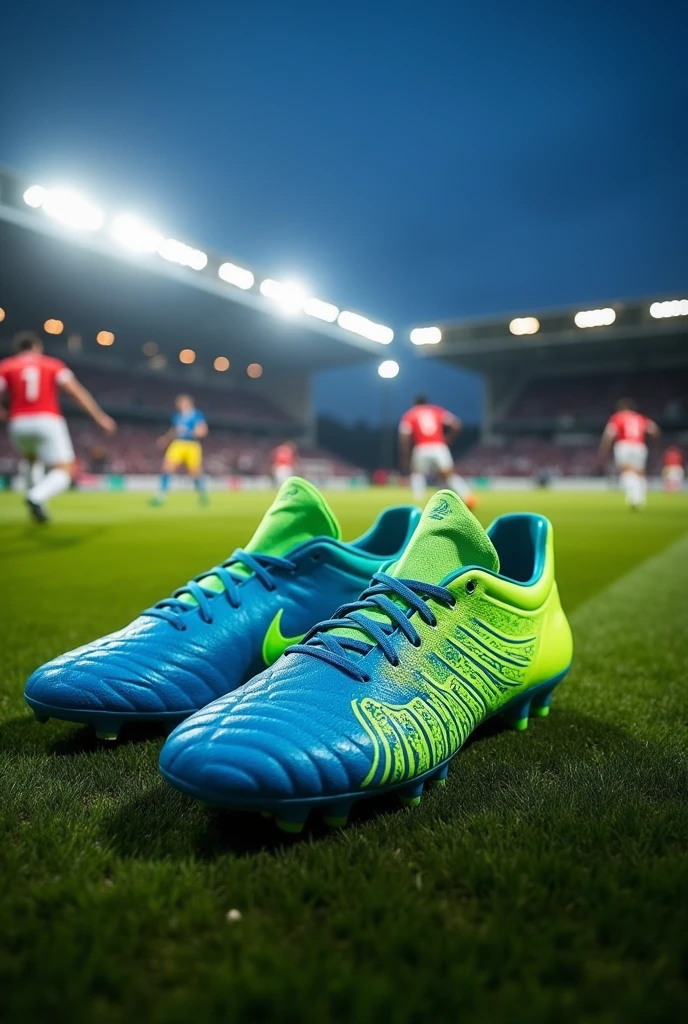 Football shoes