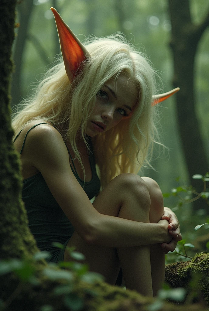 elf being raped by wild elves uncensored