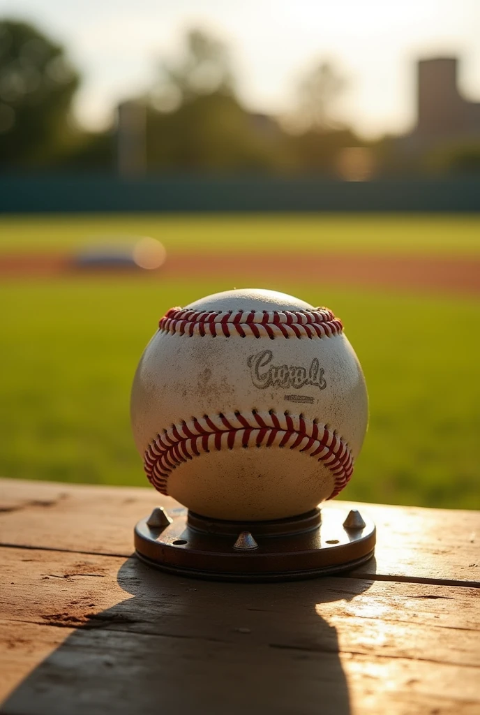 Baseball valve