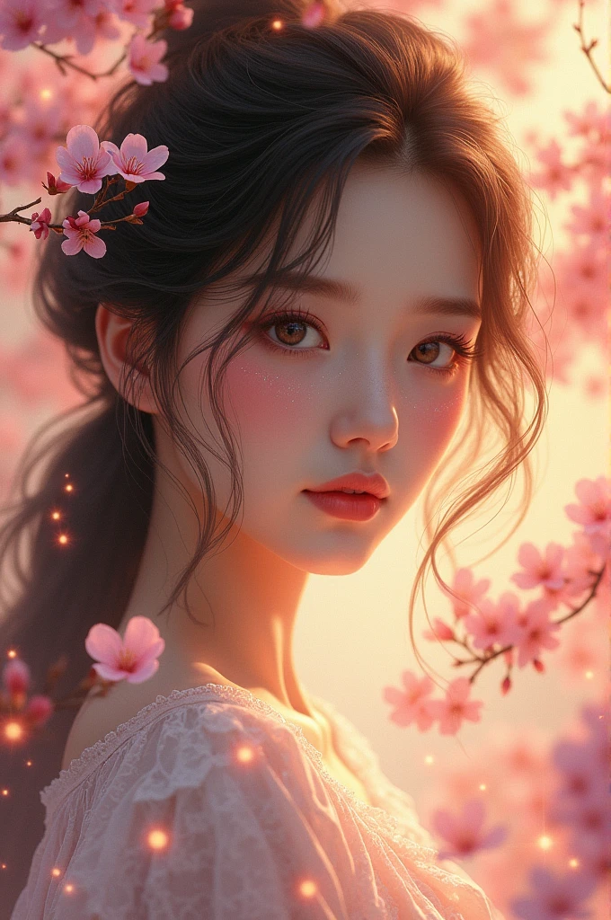 ((best quality)), ((masterpiece)), (detailed), perfect face