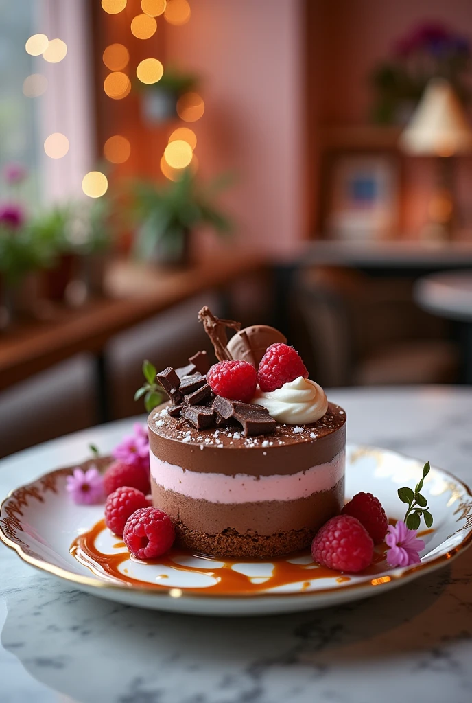 The world's best-selling dessert