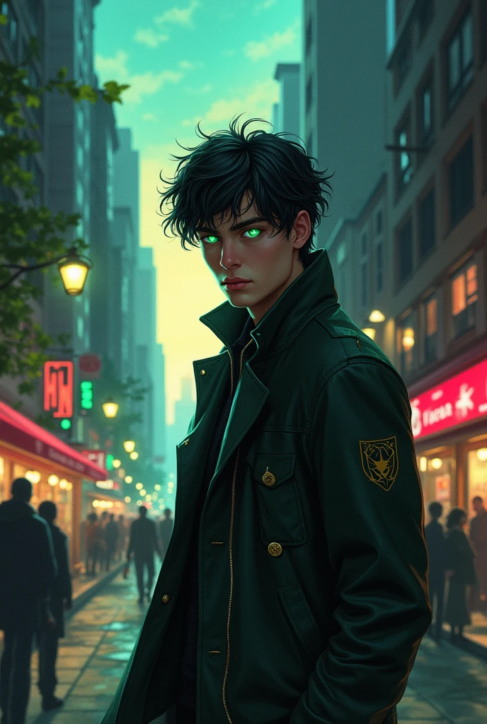 omega