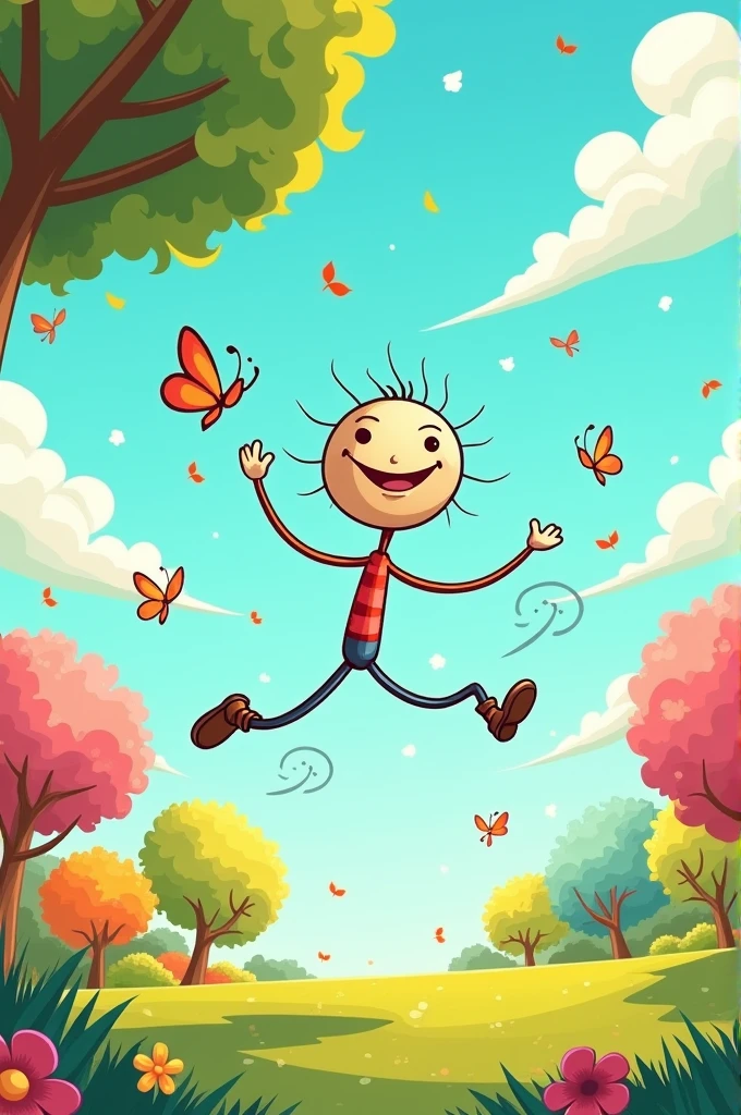 Stickman 