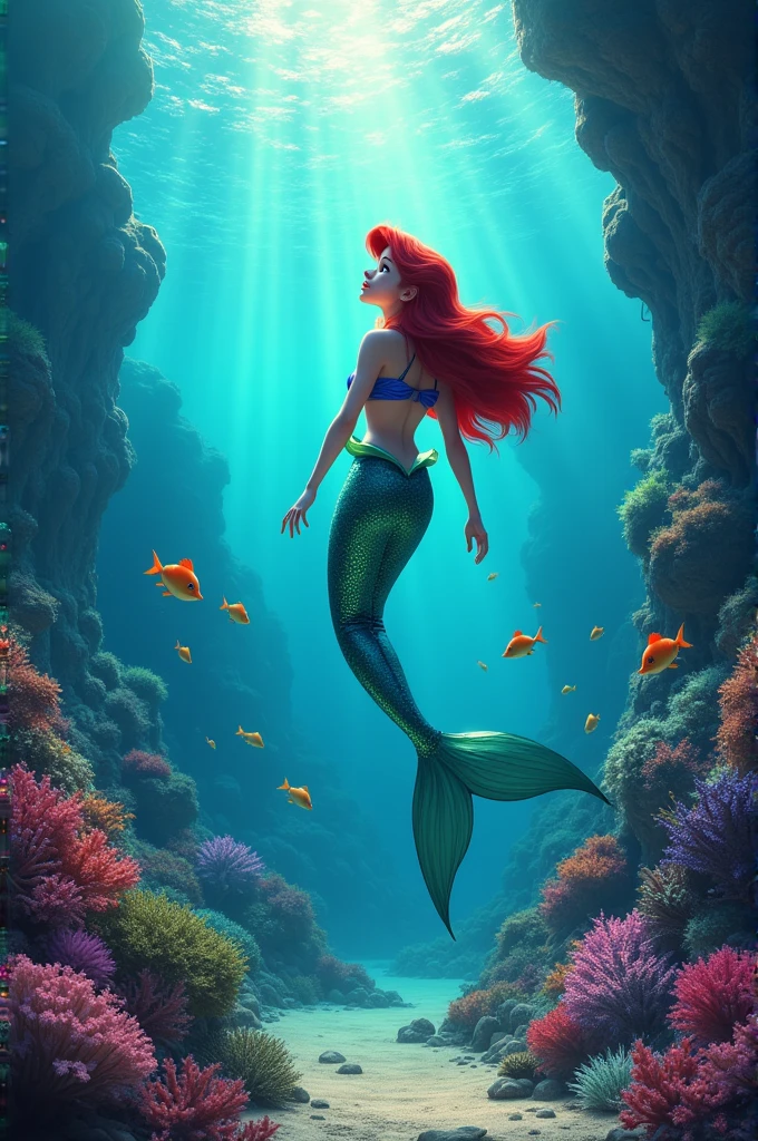 Ariel live acton