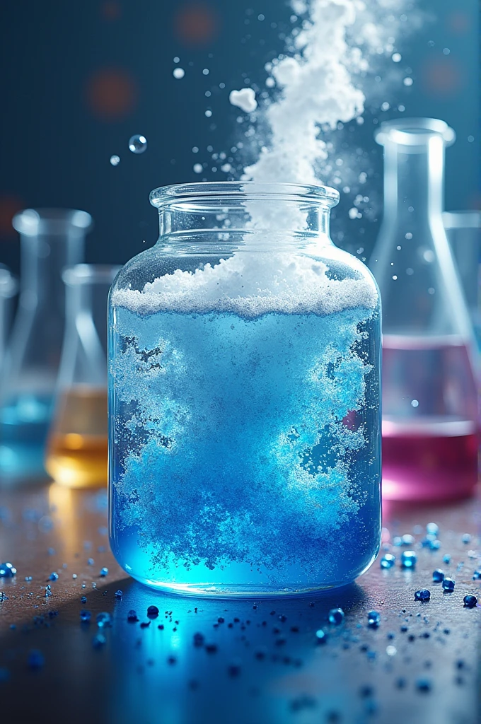 You can draw these precipitation diagrams.: In phase 1, the reactants, silver nitrate and sodium chloride, they are in aqueous solution. Cuando the reactants se mezclan, react to form the products, silver chloride and sodium nitrate. Silver chloride is an insoluble solid in water, so it precipitates out of solution. Sodium nitrate is soluble in water and remains in solution.