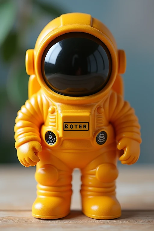Astronaut Mango Fruit
