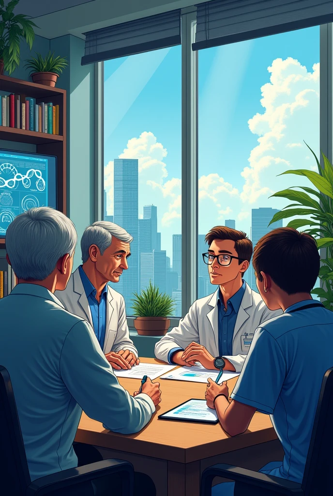 Bioetica