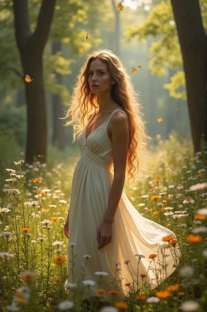 Woman